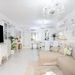 Eden Sunset Seaviews Appartement