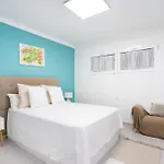 Eden Sunset Seaviews Appartement Costa Adeje (Tenerife)