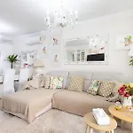 Lejlighed Eden Sunset Seaviews *