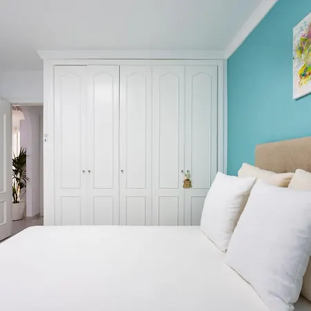 Eden Sunset Seaviews Адехе